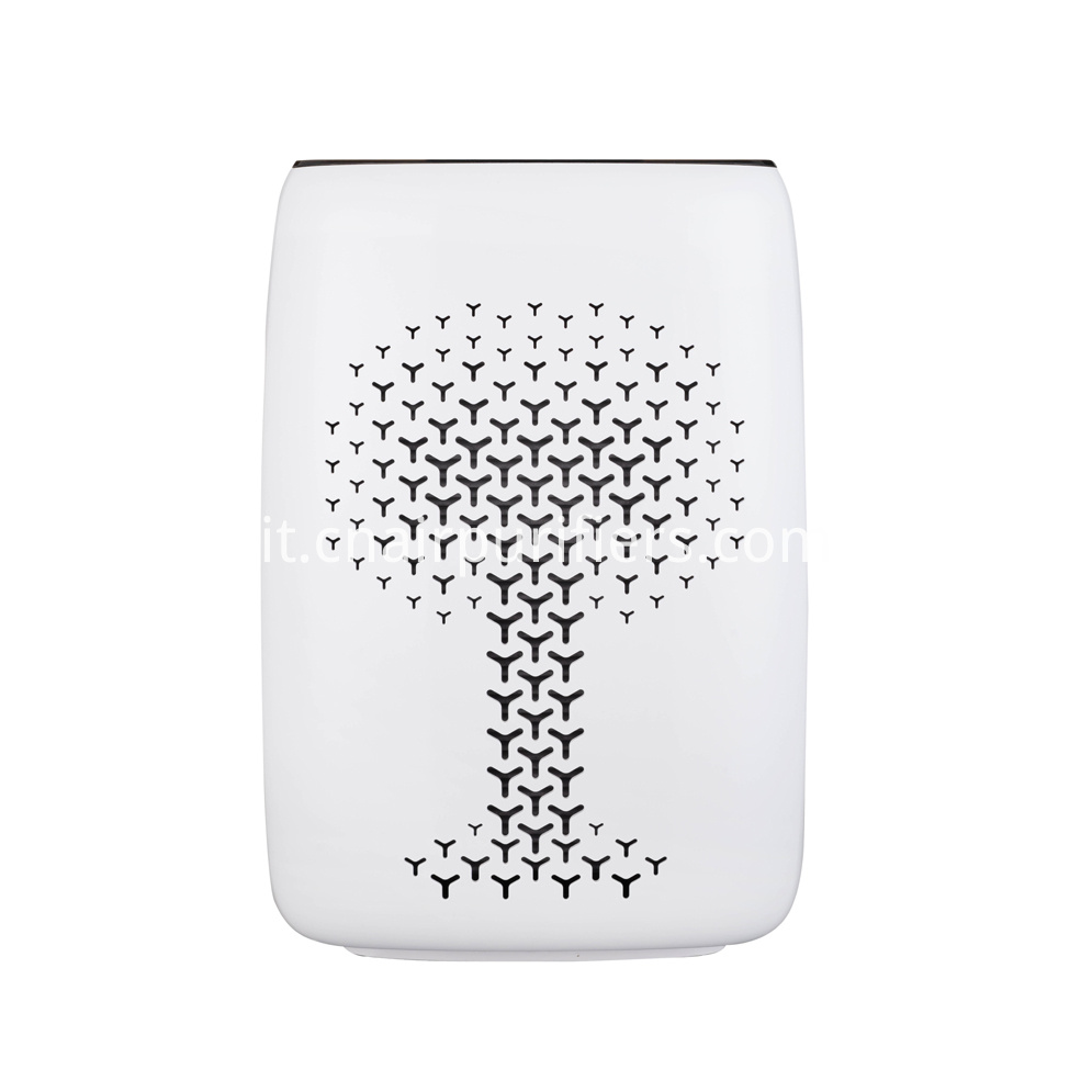 Fumatore Usa Air Purifeir 400 Smoker Use Air Purifeir 400